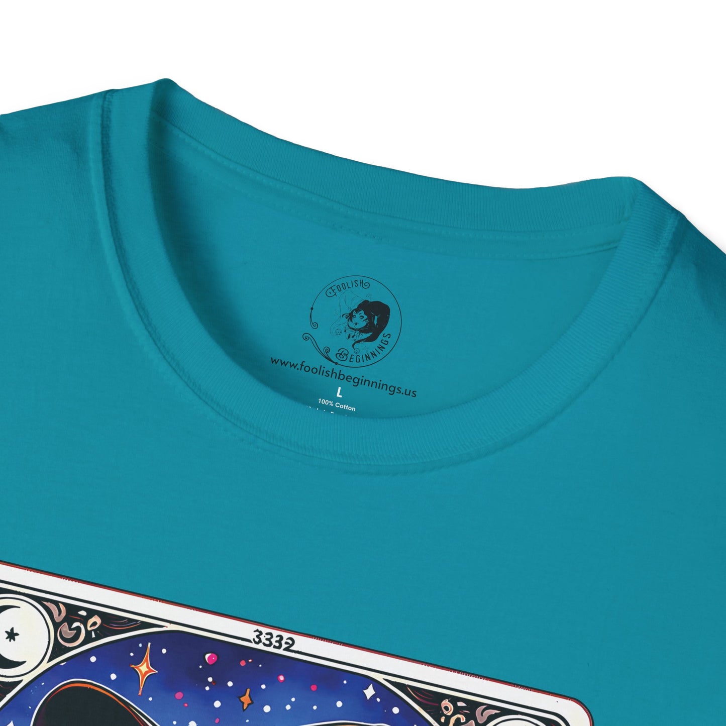 The Momster - Mama Dearest Collection Unisex Softstyle Shirt