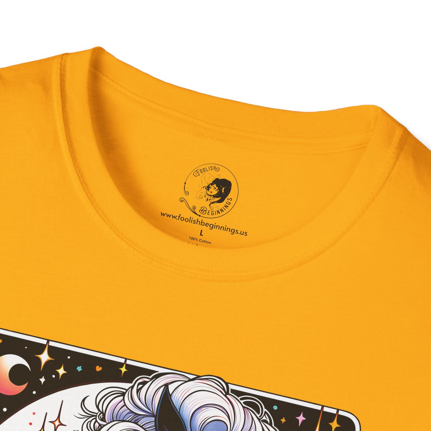 The Mombie - Mama Dearest Collection Unisex Softstyle Shirt