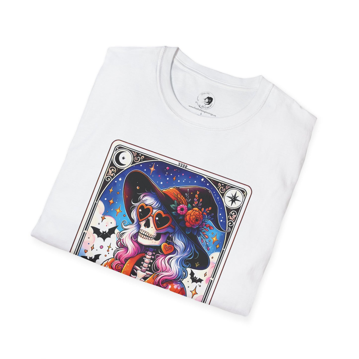 The Momster - Mama Dearest Collection Unisex Softstyle Shirt