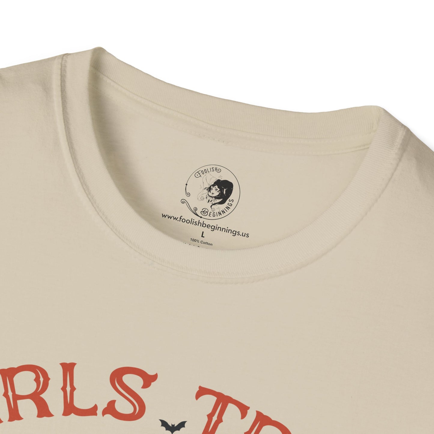 Girls Trip - Unisex Softstyle Shirt