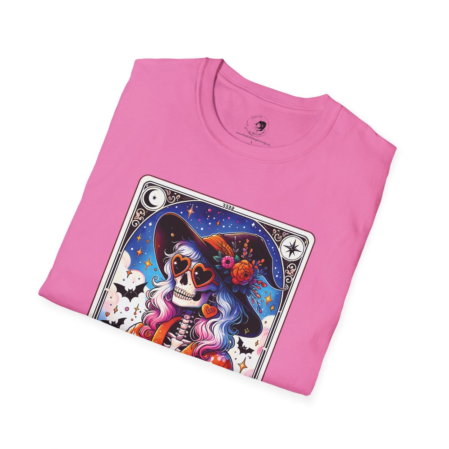 The Momster - Mama Dearest Collection Unisex Softstyle Shirt