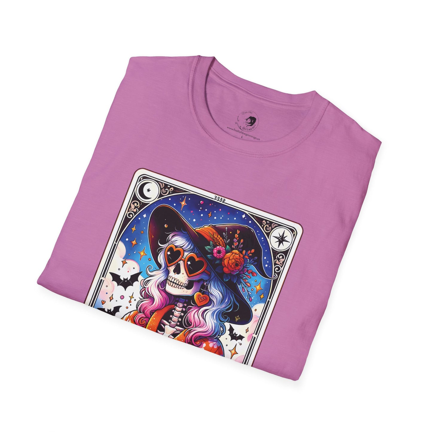 The Momster - Mama Dearest Collection Unisex Softstyle Shirt