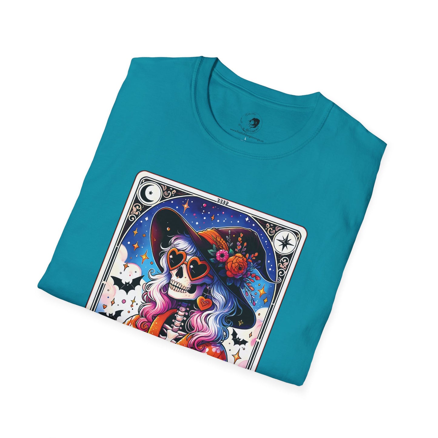 The Momster - Mama Dearest Collection Unisex Softstyle Shirt