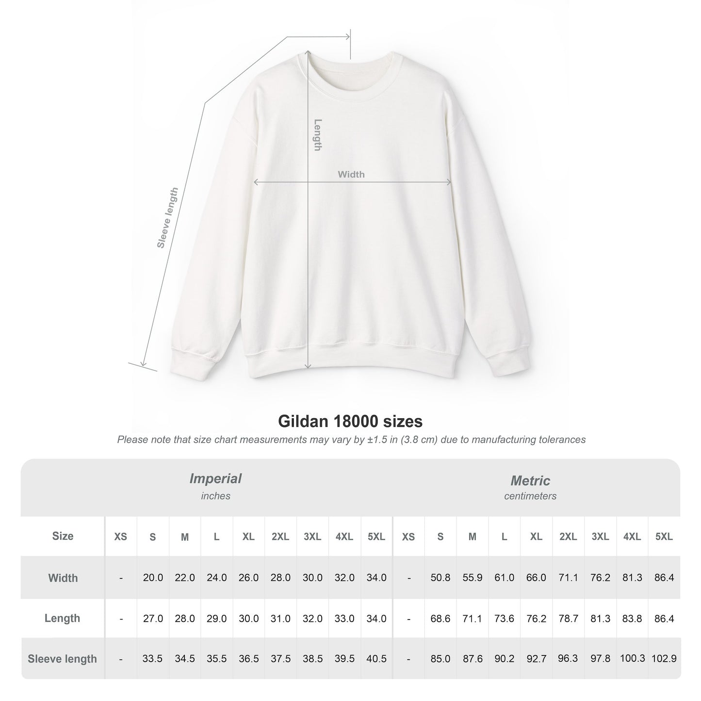 I Don't Need Tarot Cards To Read Your Bullcrap - Unisex Crewneck Sweatshirt