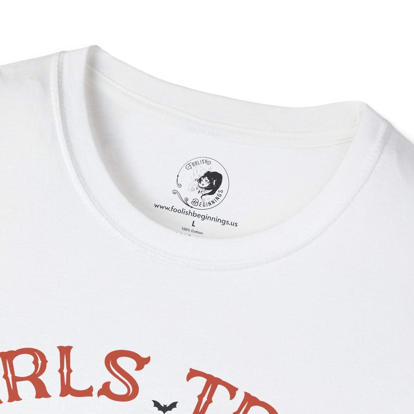 Girls Trip - Unisex Softstyle Shirt