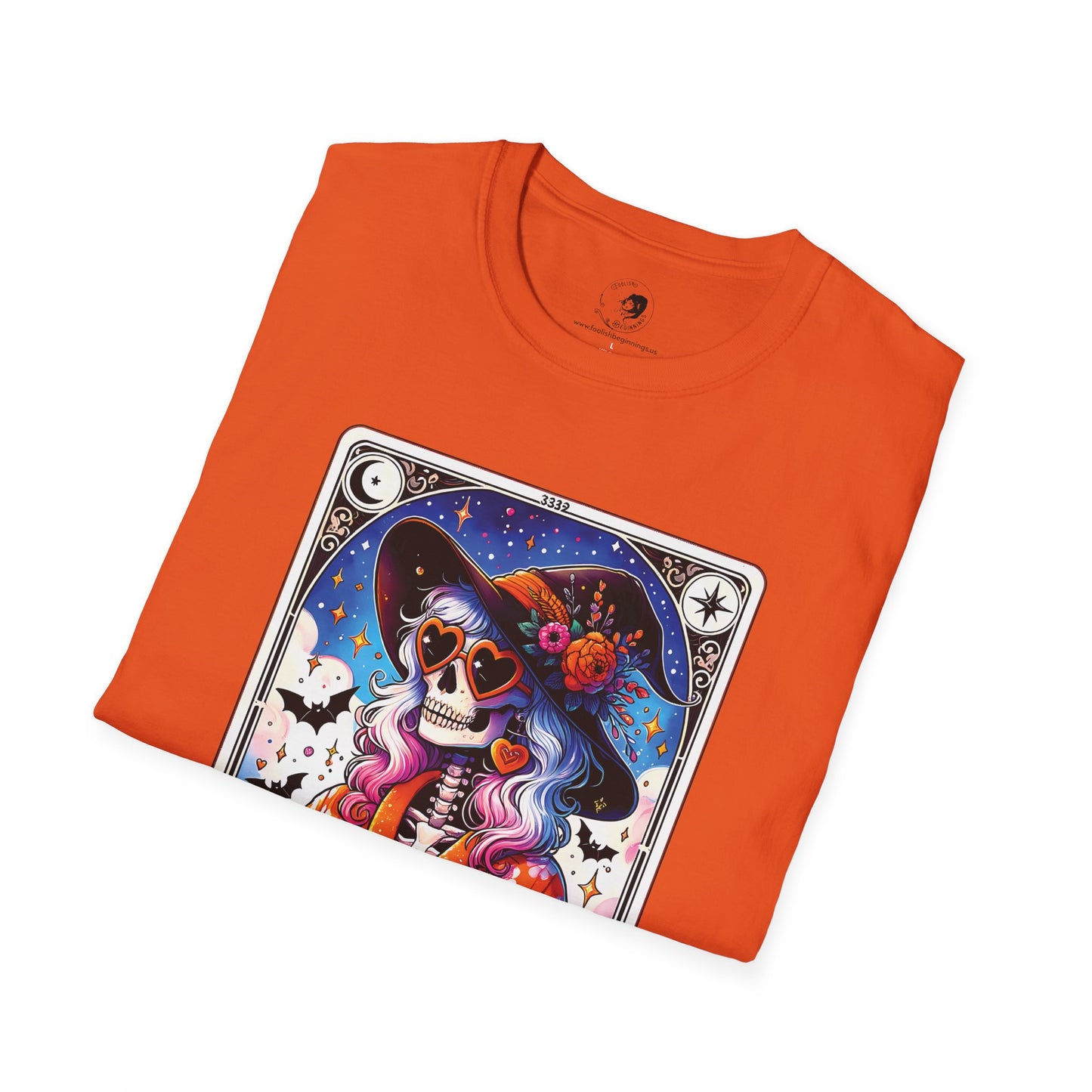 The Momster - Mama Dearest Collection Unisex Softstyle Shirt