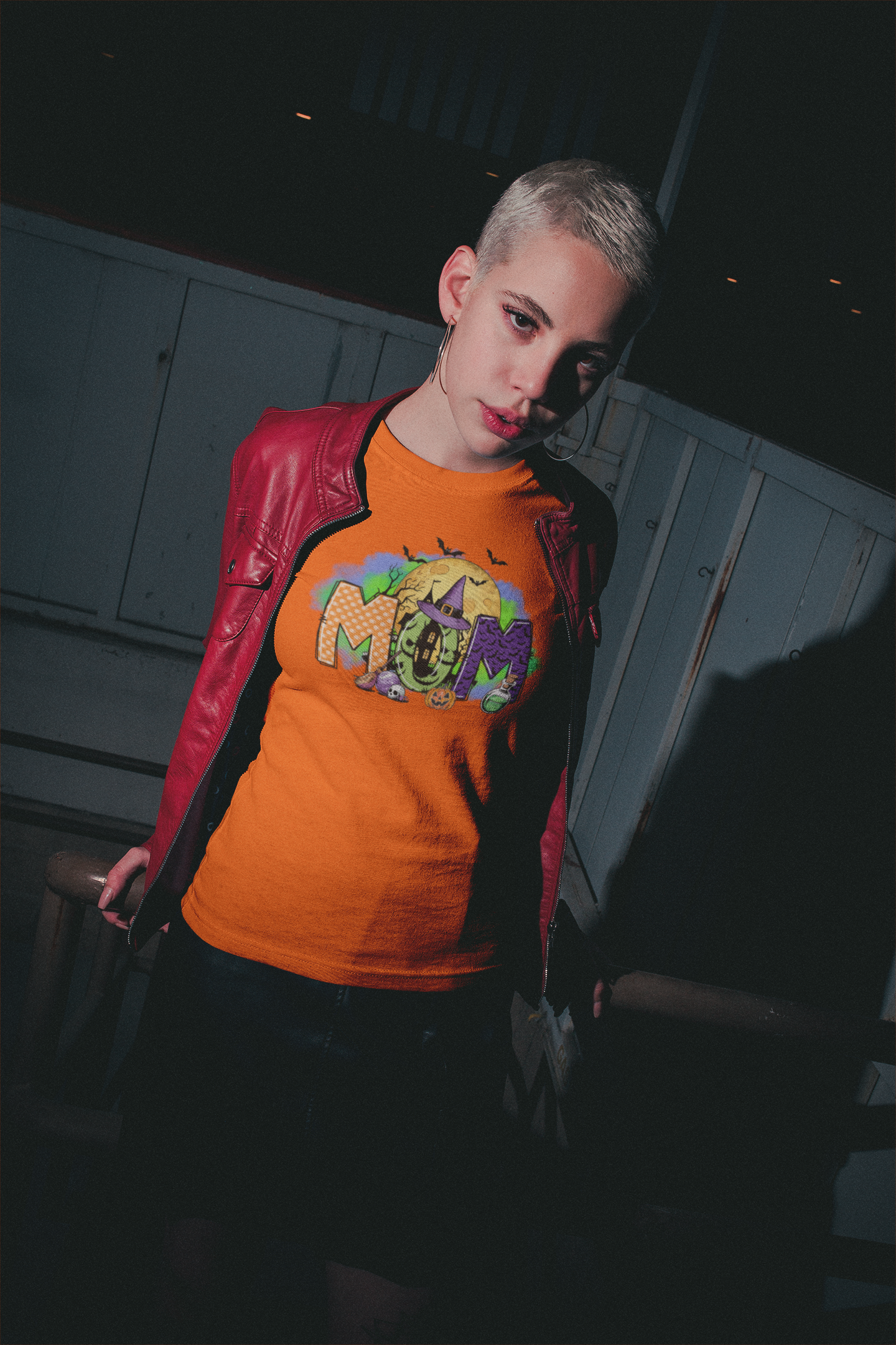 Mom - Mama Dearest Collection Unisex Softstyle Shirt
