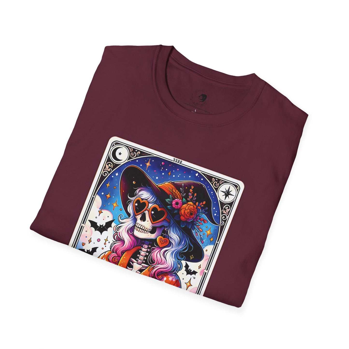 The Momster - Mama Dearest Collection Unisex Softstyle Shirt