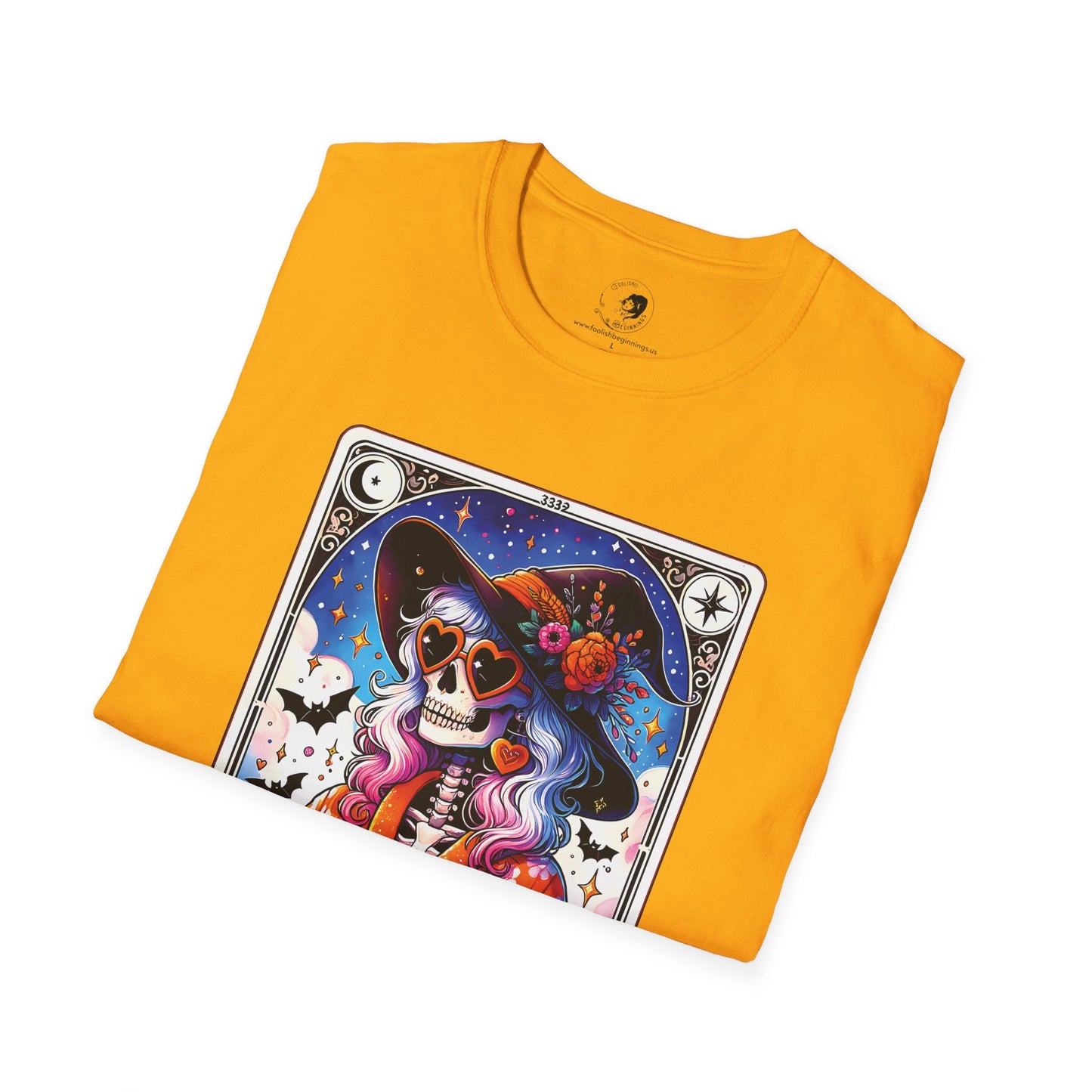 The Momster - Mama Dearest Collection Unisex Softstyle Shirt