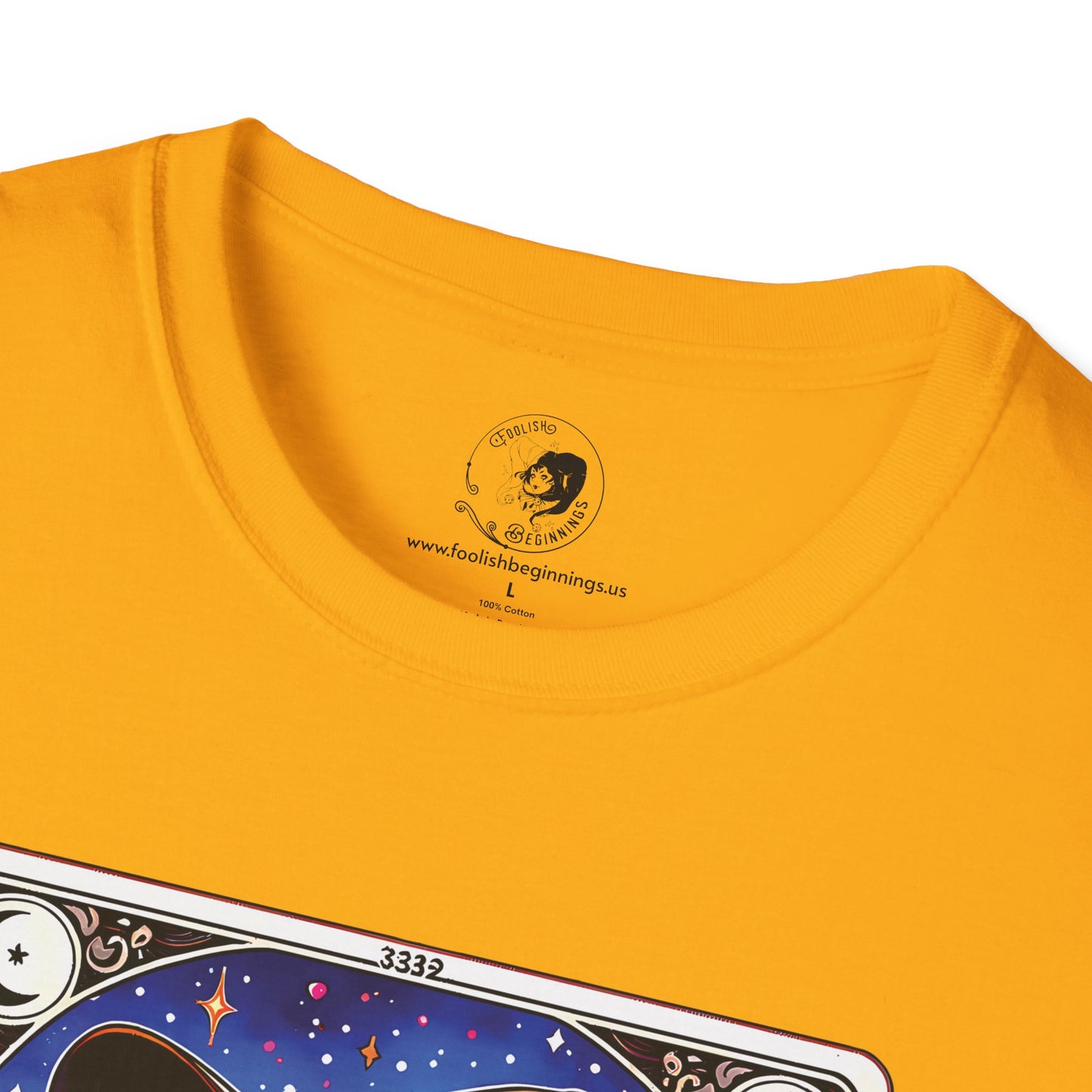 The Momster - Mama Dearest Collection Unisex Softstyle Shirt