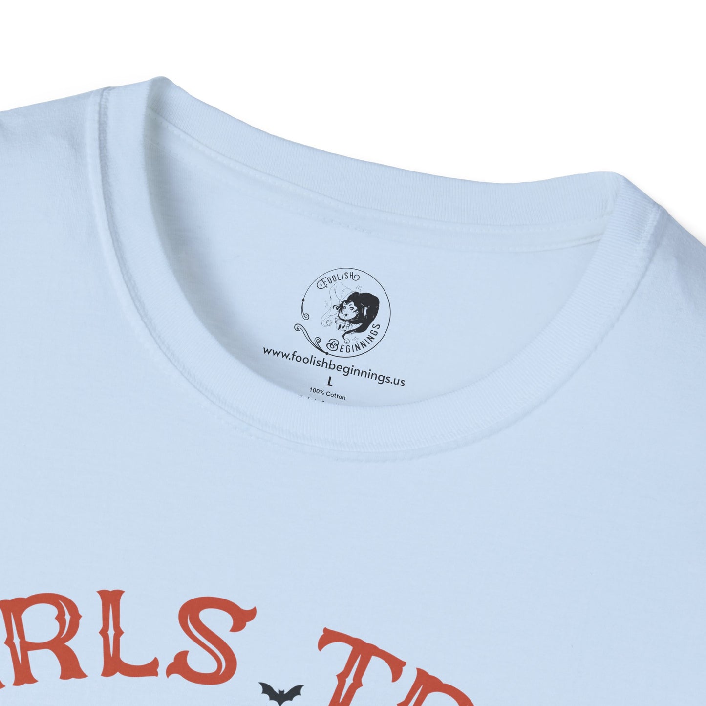 Girls Trip - Unisex Softstyle Shirt