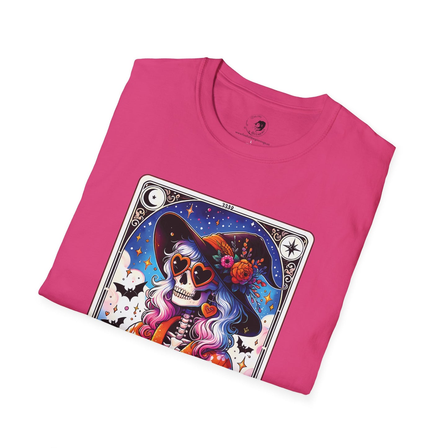The Momster - Mama Dearest Collection Unisex Softstyle Shirt
