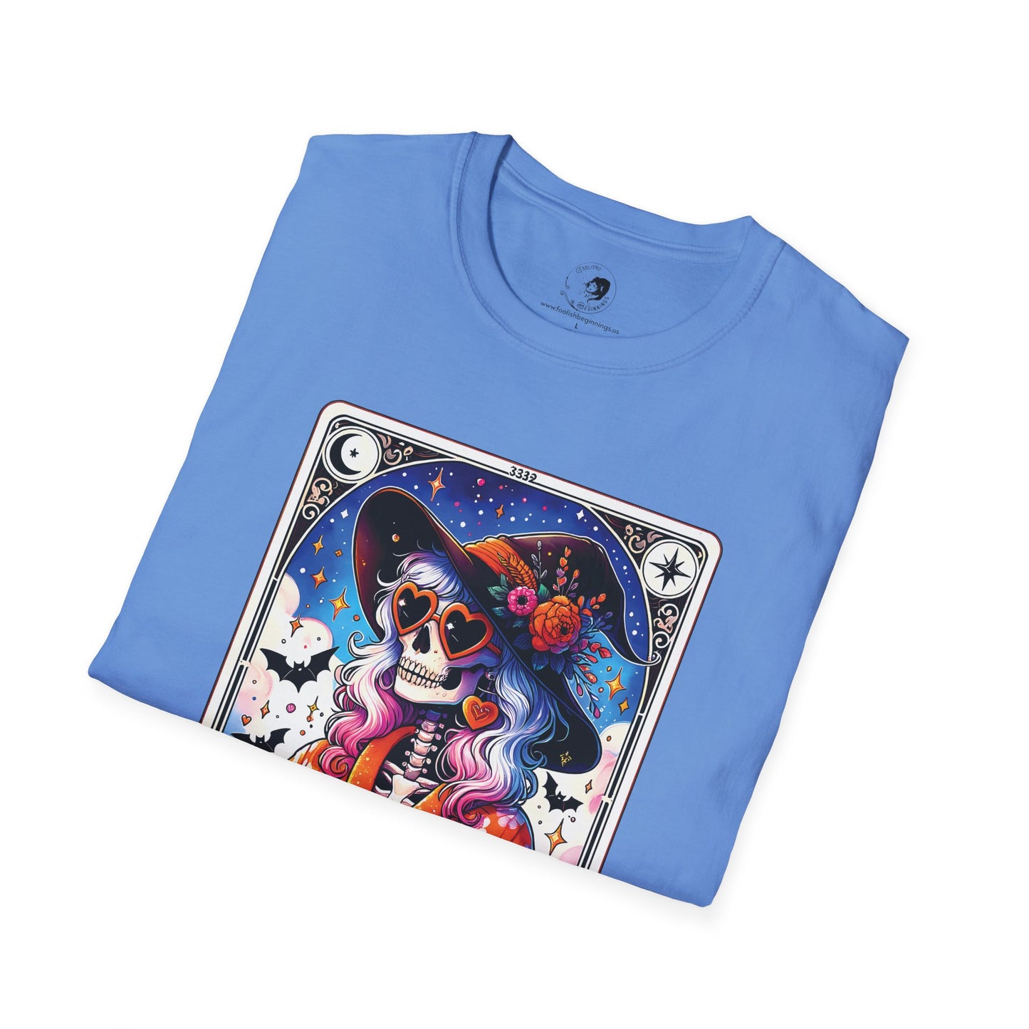 The Momster - Mama Dearest Collection Unisex Softstyle Shirt