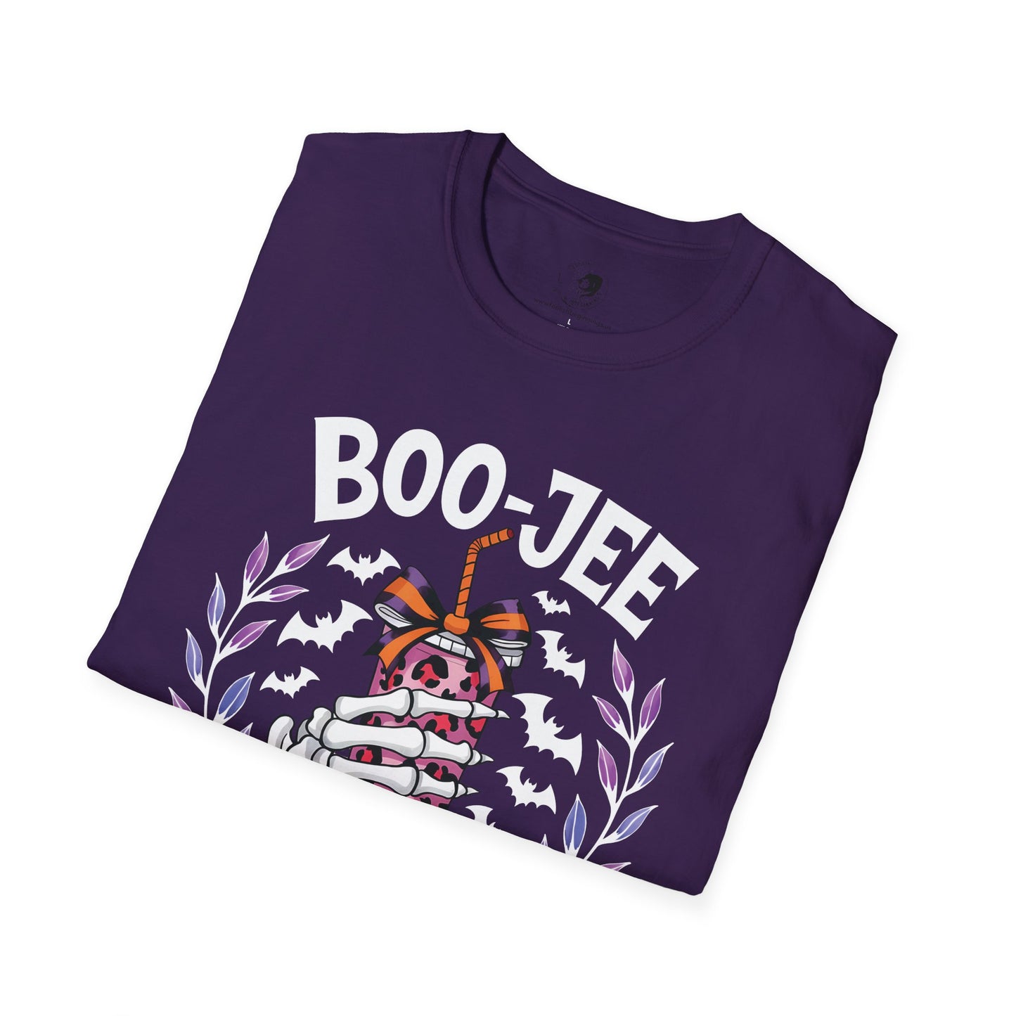 BOO JEE Mama - Mama Dearest Collection Unisex Softstyle Shirt