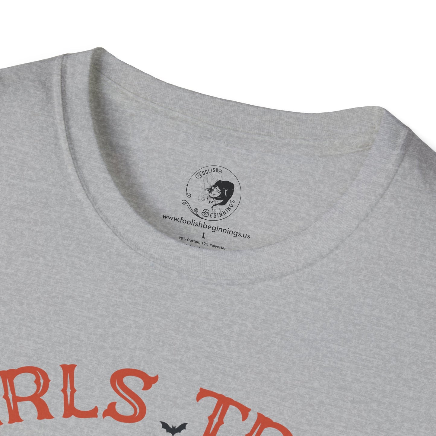 Girls Trip - Unisex Softstyle Shirt