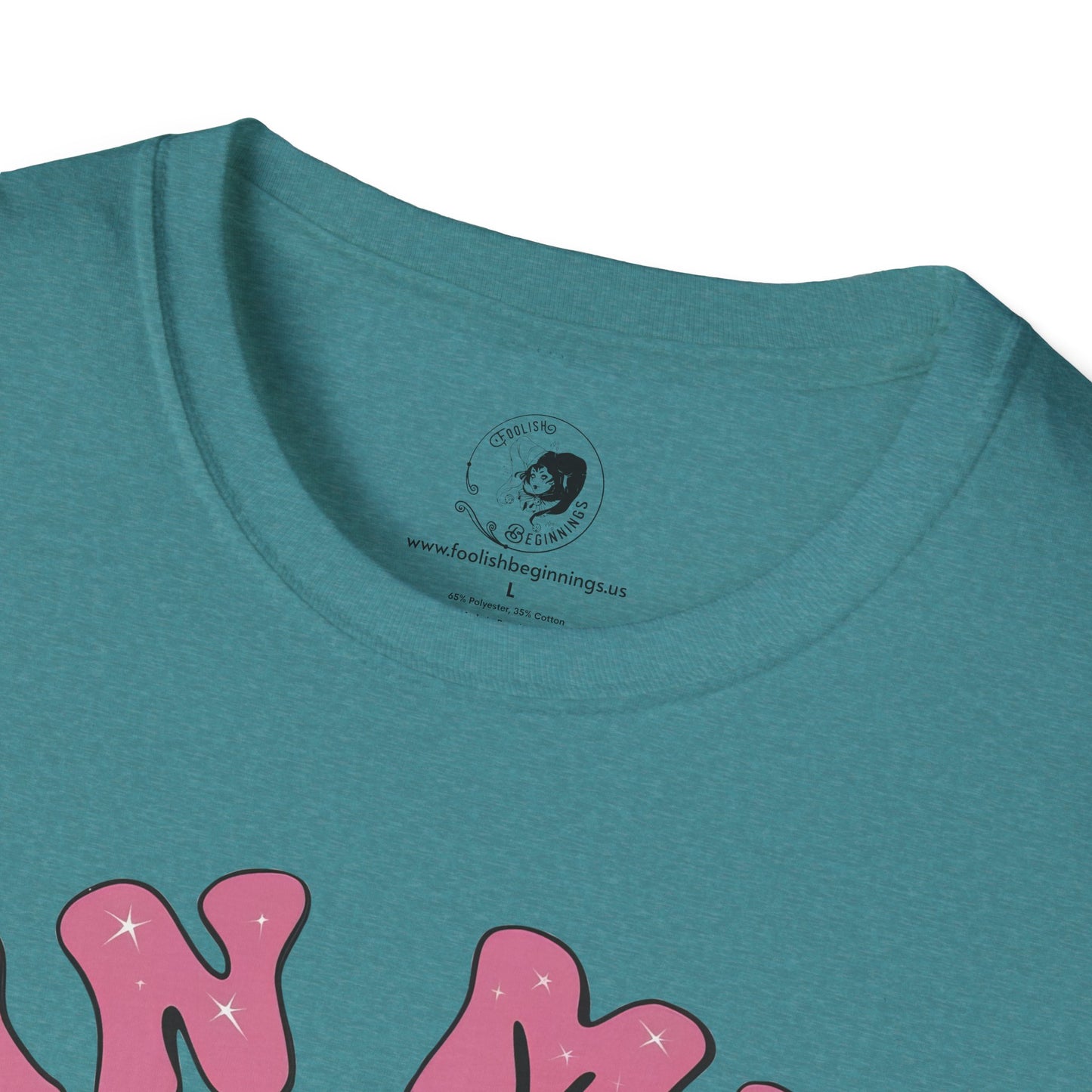 In My Spooky Era - Unisex Softstyle Shirt for the Soft Spookster