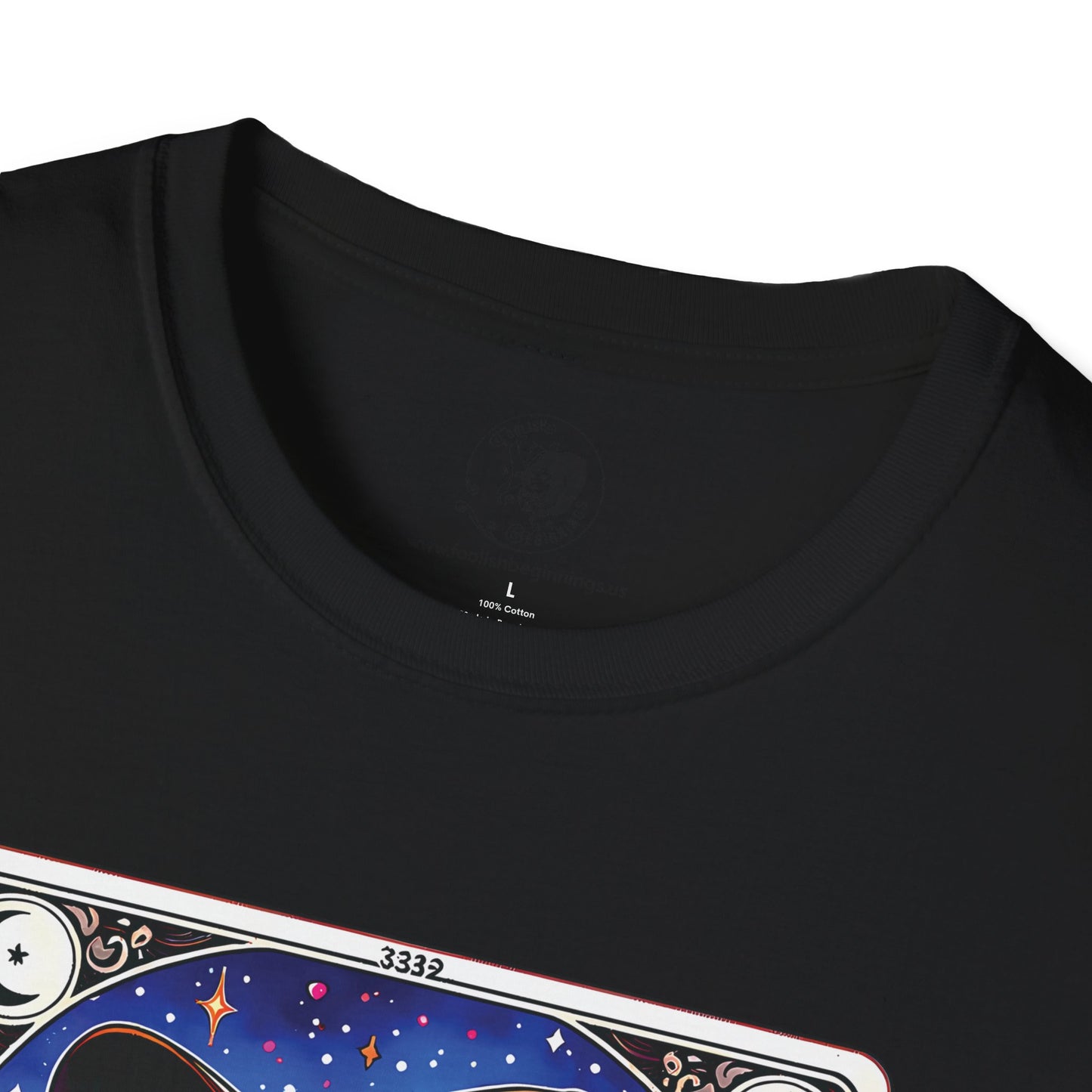 The Momster - Mama Dearest Collection Unisex Softstyle Shirt