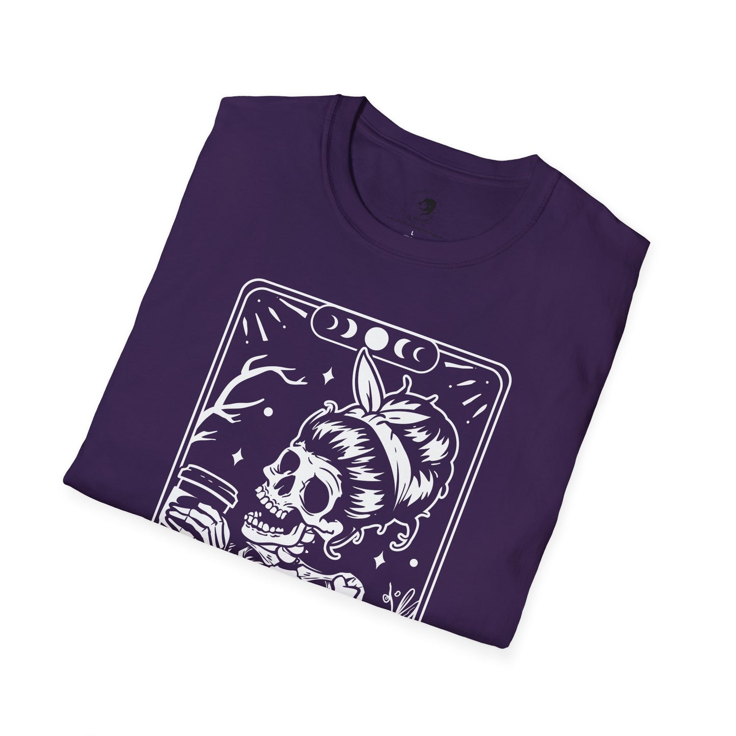 The Mom - Mama Dearest Collection Unisex Softstyle Shirt