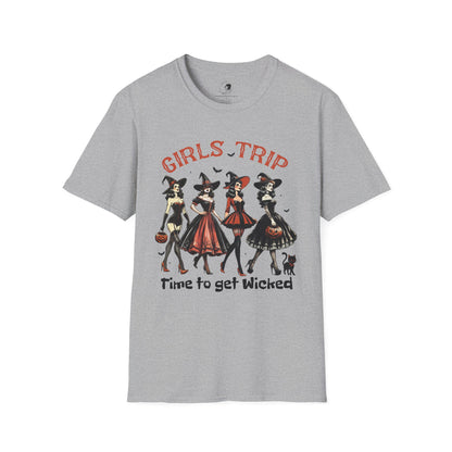 Girls Trip - Unisex Softstyle Shirt