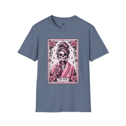 The Mom - Mama Dearest Collection Unisex Softstyle Shirt