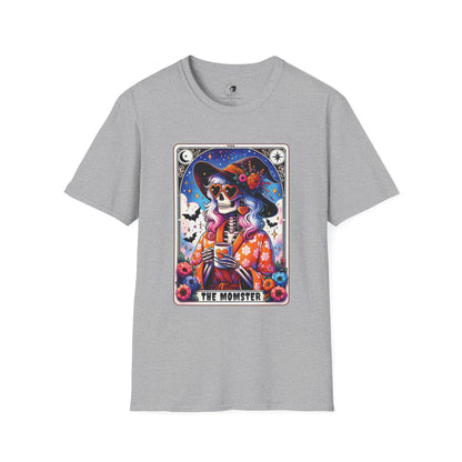 The Momster - Mama Dearest Collection Unisex Softstyle Shirt