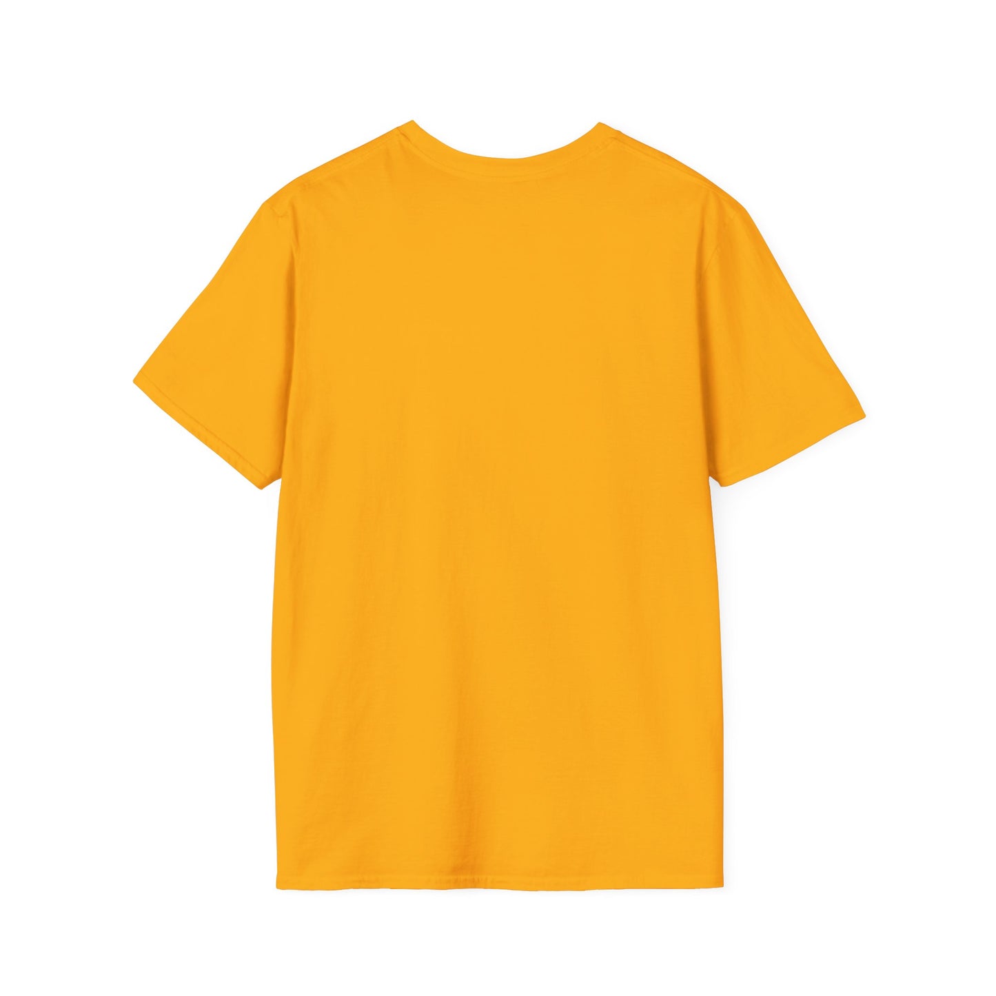 La Jefa - Tarot Inspired Unisex Softstyle Shirt