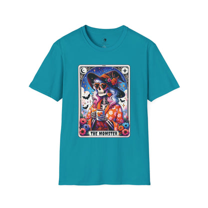The Momster - Mama Dearest Collection Unisex Softstyle Shirt