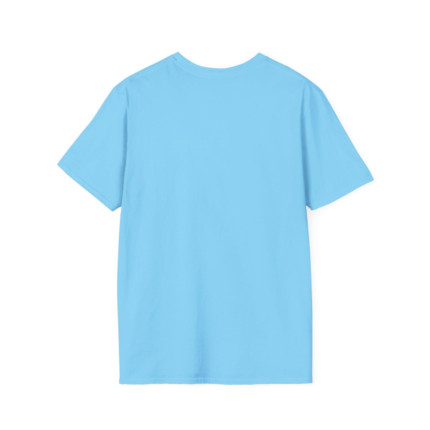 Wicked Cute  - Unisex Softstyle Shirt for the Soft Spookster