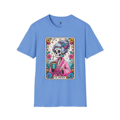 La Abuela - Mama Dearest Collection Unisex Softstyle Shirt