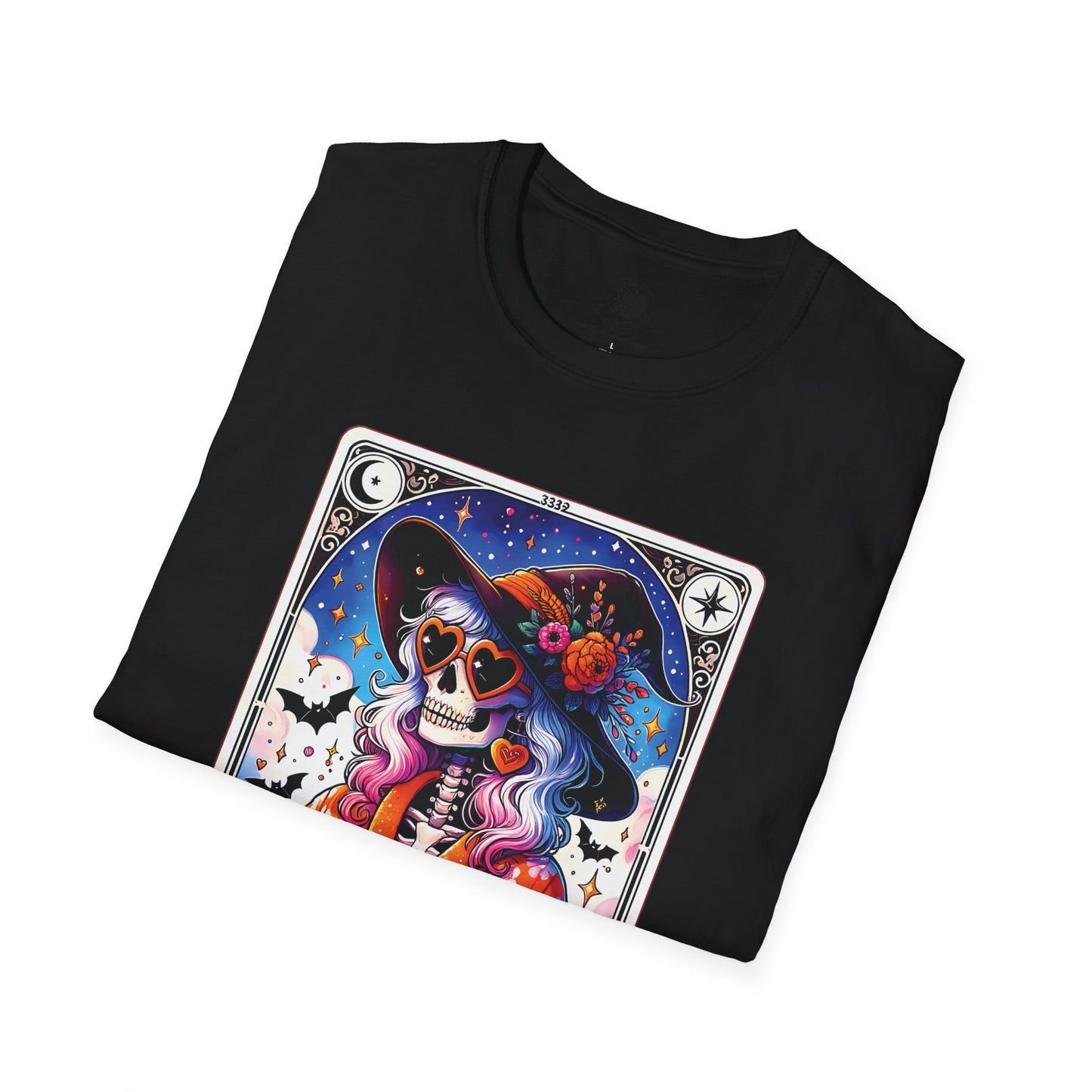 The Momster - Mama Dearest Collection Unisex Softstyle Shirt