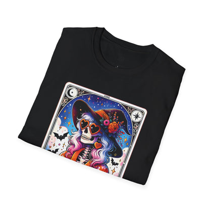 The Momster - Mama Dearest Collection Unisex Softstyle Shirt