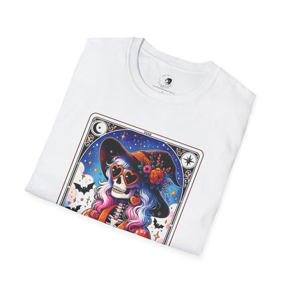 The Momster - Mama Dearest Collection Unisex Softstyle Shirt