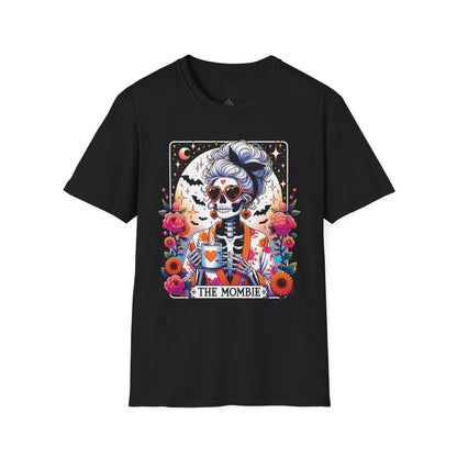 The Mombie - Mama Dearest Collection Unisex Softstyle Shirt