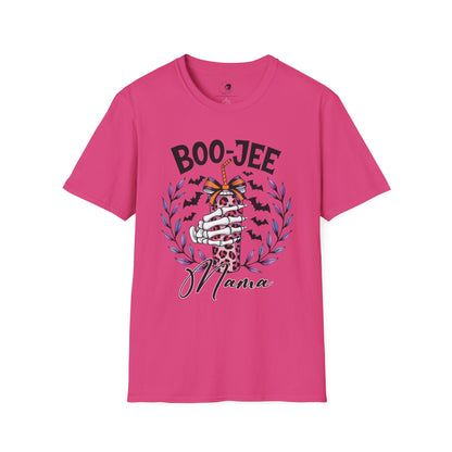 BOO JEE Mama - Mama Dearest Collection Unisex Softstyle Shirt