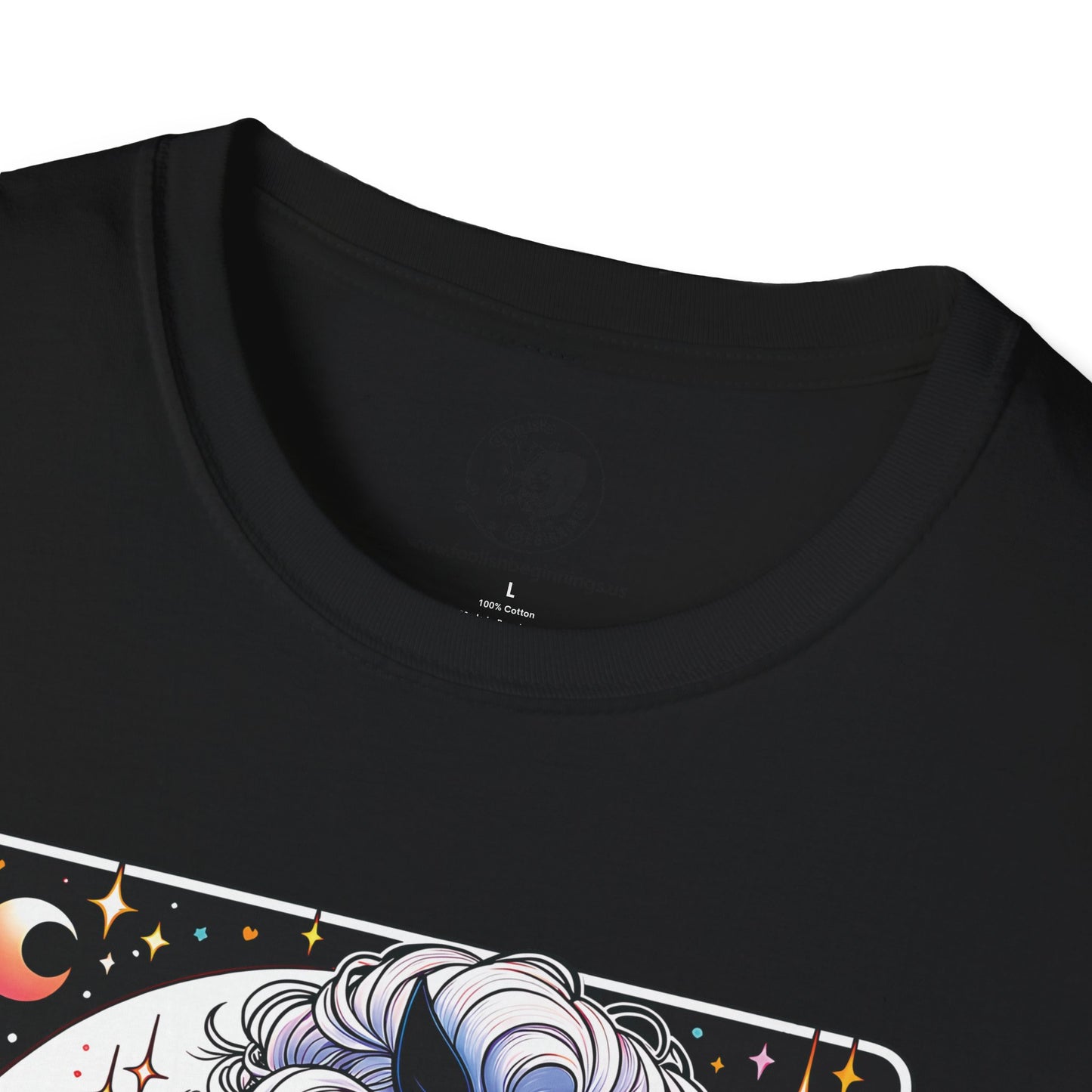 The Mombie - Mama Dearest Collection Unisex Softstyle Shirt