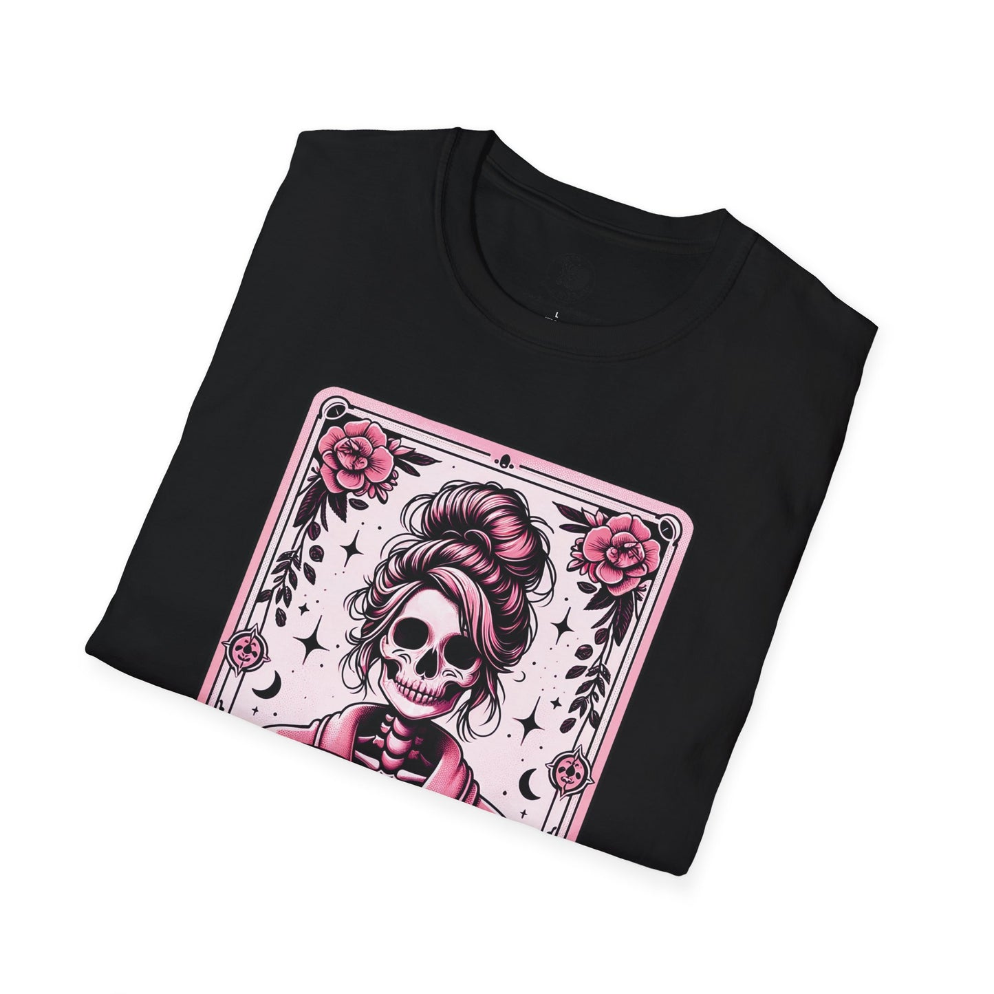 The Mom - Mama Dearest Collection Unisex Softstyle Shirt
