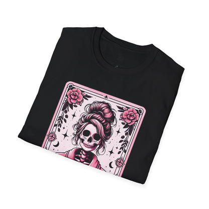 The Mom - Mama Dearest Collection Unisex Softstyle Shirt
