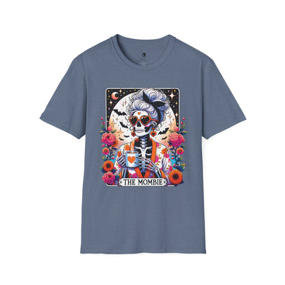 The Mombie - Mama Dearest Collection Unisex Softstyle Shirt