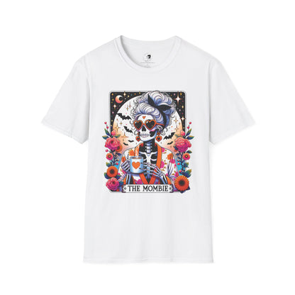 The Mombie - Mama Dearest Collection Unisex Softstyle Shirt