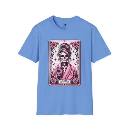 The Mom - Mama Dearest Collection Unisex Softstyle Shirt
