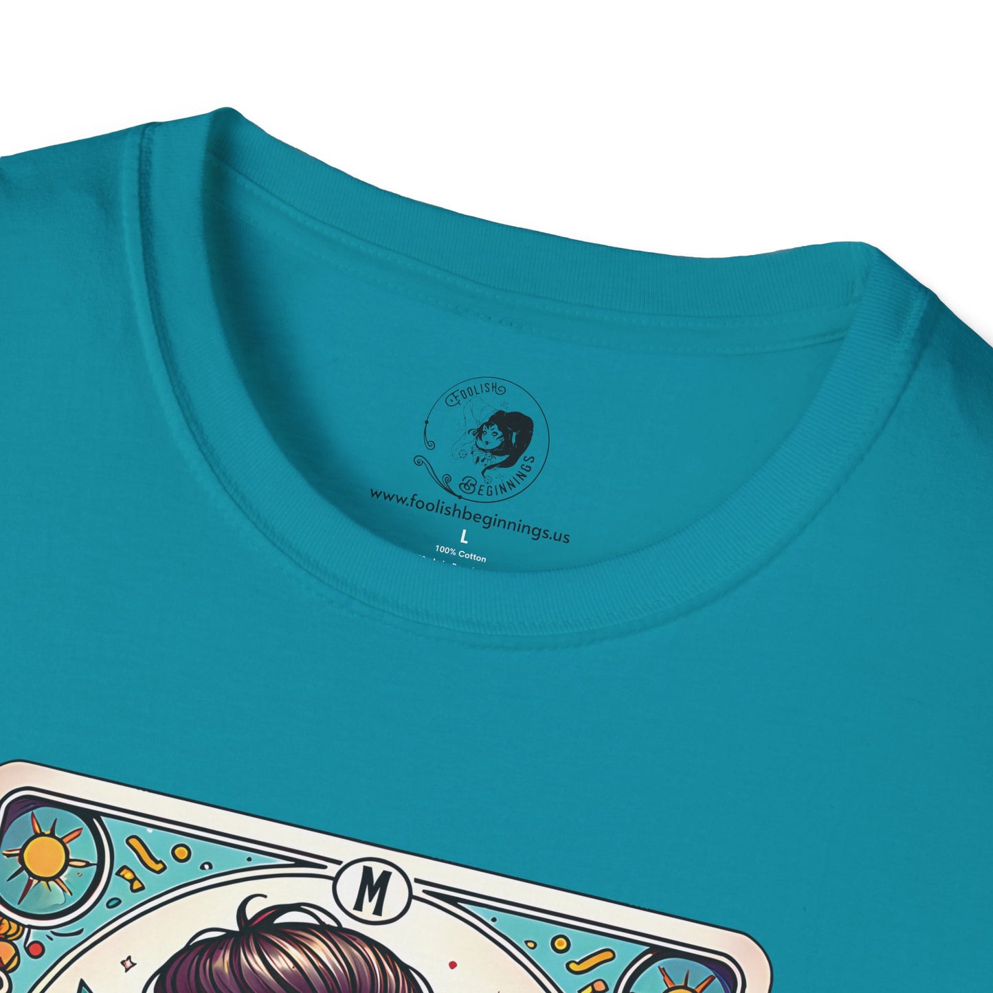 La Mama 2 - Mama Dearest Collection Unisex Softstyle Shirt