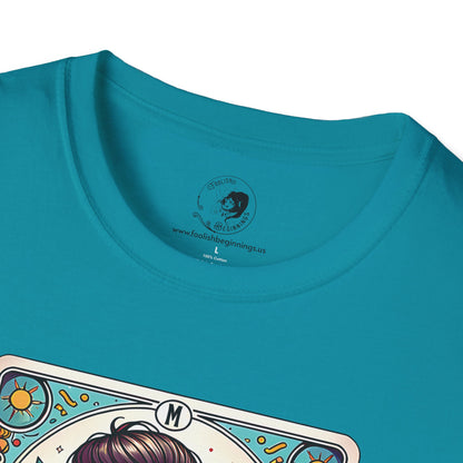 La Mama 2 - Mama Dearest Collection Unisex Softstyle Shirt