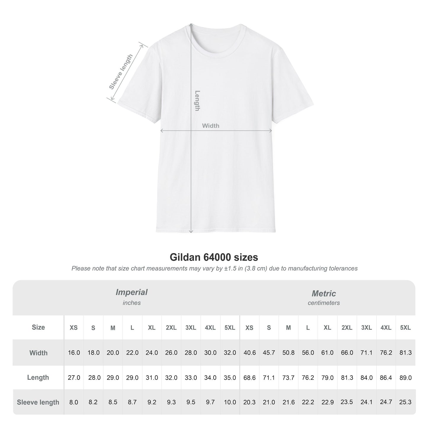 GHOULS Just Wanna Have FUN - Unisex Softstyle Shirt for the Soft Spookster