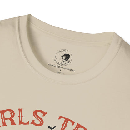 Girls Trip - Unisex Softstyle Shirt