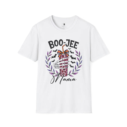 BOO JEE Mama - Mama Dearest Collection Unisex Softstyle Shirt