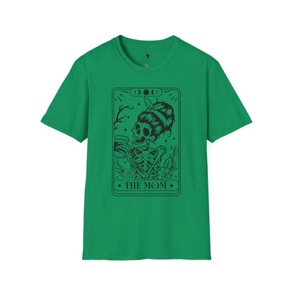The Mom - Mama Dearest Collection Unisex Softstyle Shirt