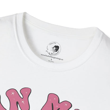 In My Spooky Era - Unisex Softstyle Shirt for the Soft Spookster