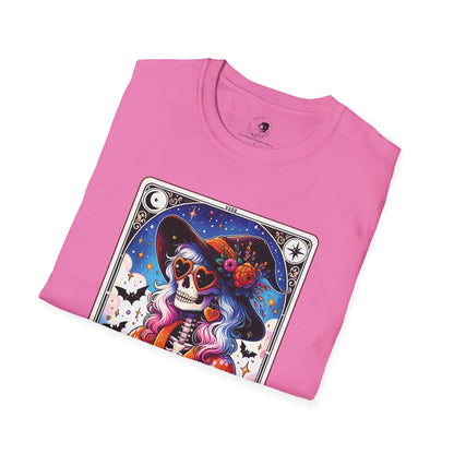 The Momster - Mama Dearest Collection Unisex Softstyle Shirt