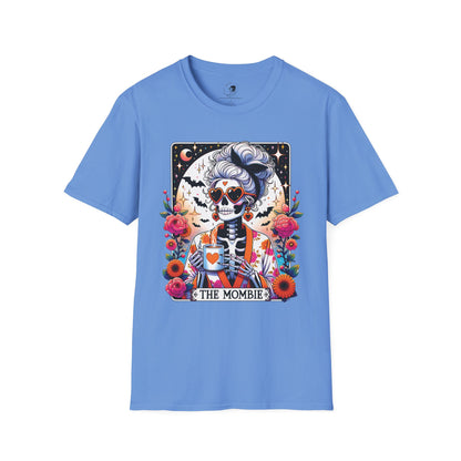 The Mombie - Mama Dearest Collection Unisex Softstyle Shirt