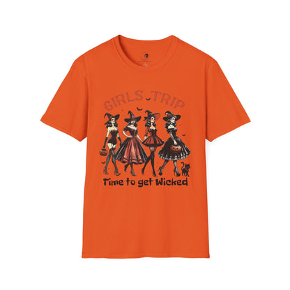 Girls Trip - Unisex Softstyle Shirt